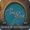 The Omega Stone: Riddle of the Sphinx II icon