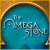 The Omega Stone: Riddle of the Sphinx II icône