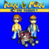 Rikki & Mikki To The Rescue icon