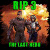R.I.P 3: The Last Hero icône
