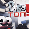 Robotop: Escape icon