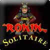 Ronin Solitaire icône