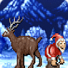 Rudolphs Kick n' Fly icon
