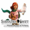 Samantha Swift and the Hidden Roses of Athena icon