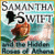 More Info about Samantha Swift and the Hidden Roses of Athena Game