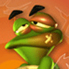 Save The Frog icon