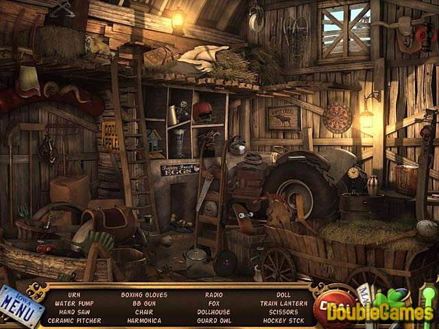 Free download American Pickers The Road Less Traveled screenshot 1 
