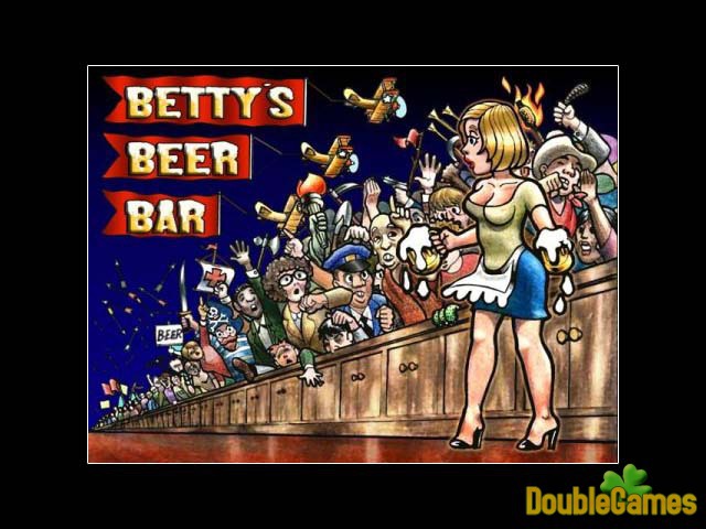 betty beer bar free download