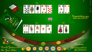 Classic Pai Gow Poker 1.0