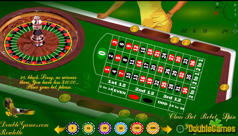 Roulette Download -  2