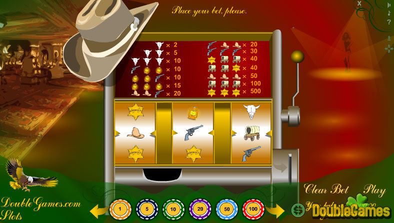 Free Download Classic Slots, Play Classic Slots Online Game
