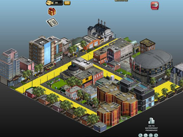 Crime City Cheats