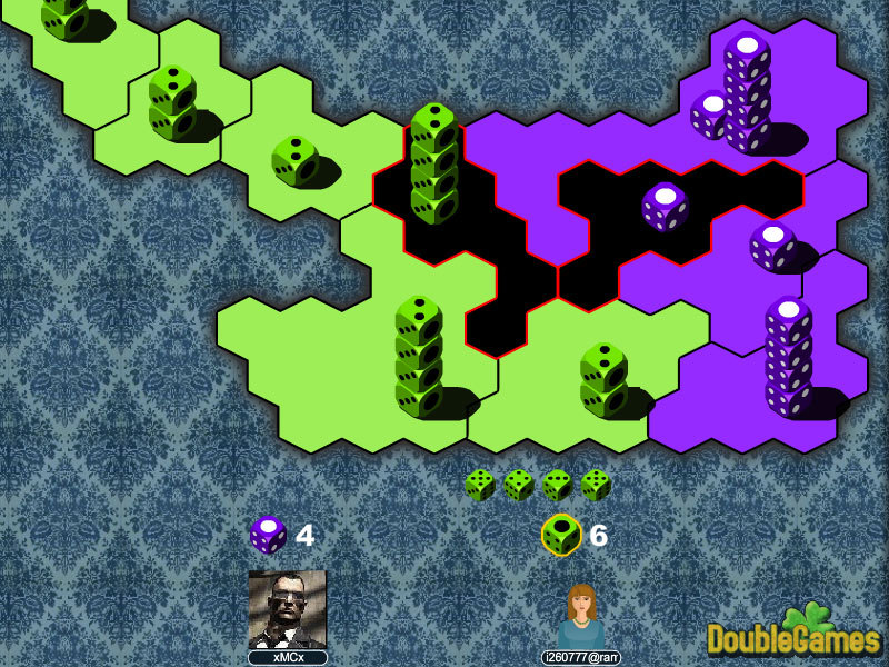 Dice Wars 2