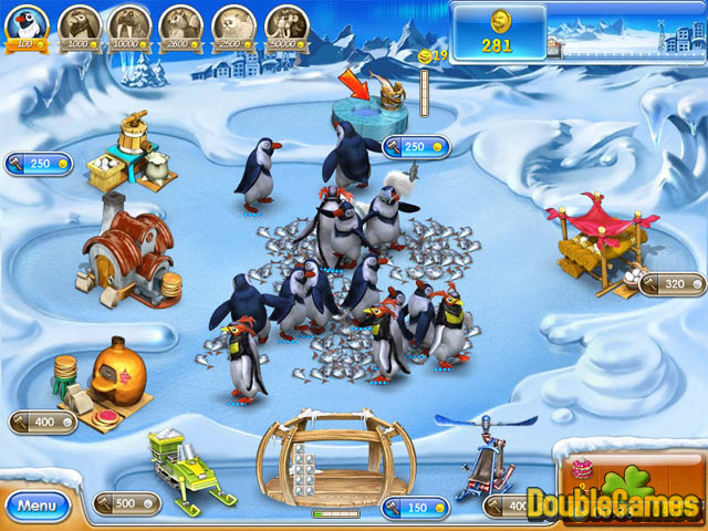 download farm frenzy ice age unlimited