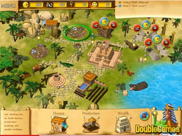 Download Pharaoh Pc Game Full Version