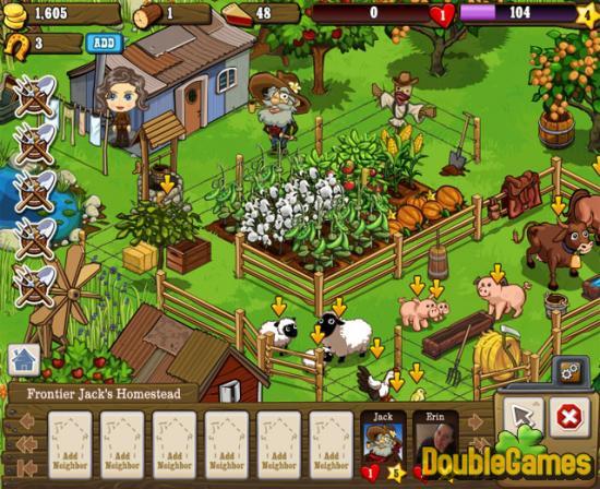  ... game on FaceBook: overview, walkthrough, cheats, tips and tricks