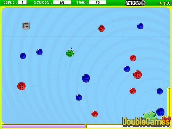 Screenshot of Funny Buttons