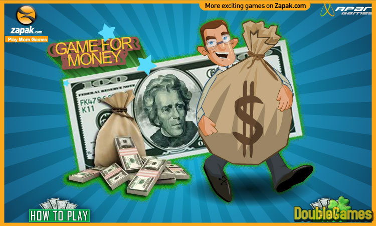 Play Online Games For Money For Free