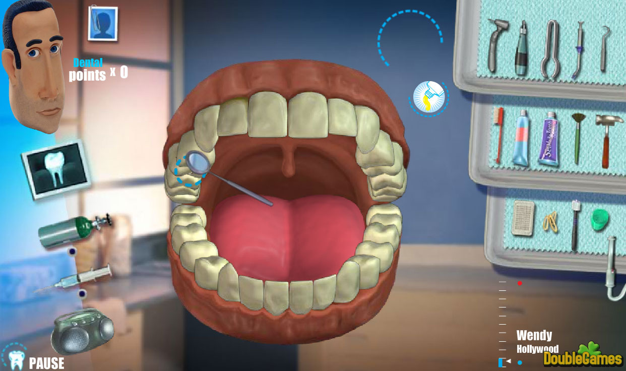 Glenn Martin Dds