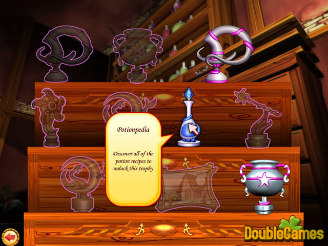 Mystic Emporium
