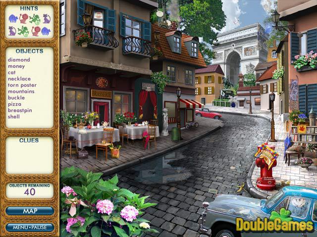 Pj Pride Pet Detective Destination Europe (highspeed) (www Quebec team Net) preview 0