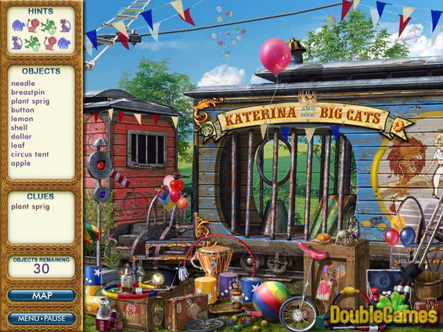 Pj Pride Pet Detective Destination Europe (highspeed) (www Quebec team Net) preview 1