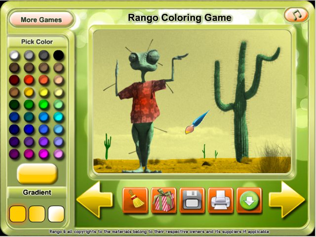 Download Rango