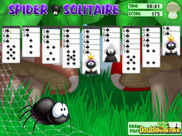 Solitaire Online Free Download