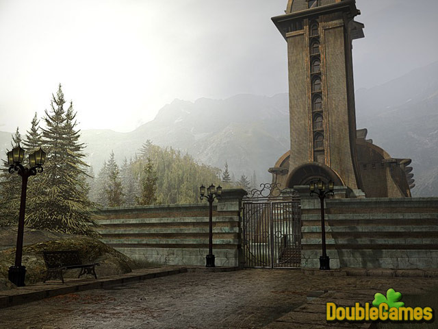 Syberia III Download Game