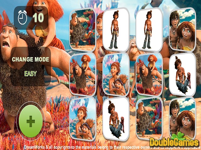 Download The Croods