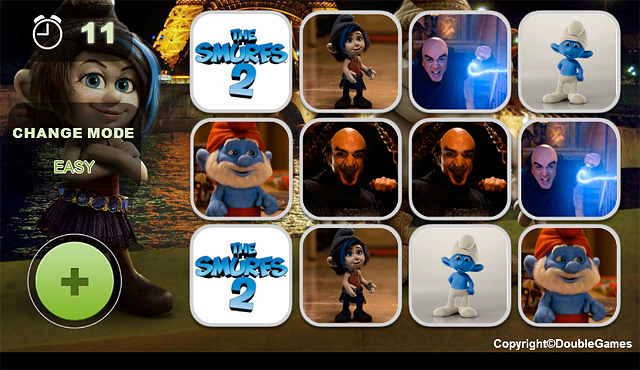 Download The Smurfs 2