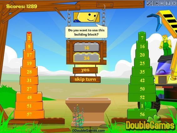 Tower Constructor 1.1