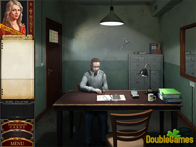 Перейти к игре strong em James Patterson's Women's Murder Club: A