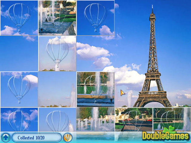 ���� ���� world voyage �������