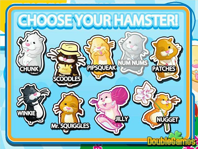 Free Download Zhu Zhu Pets