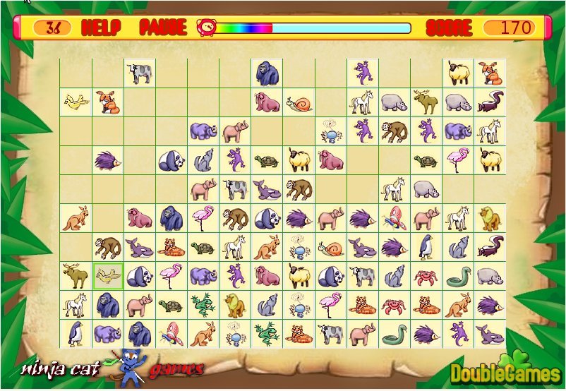 Free download Zoo Amigos screenshot 1