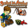 Scuba in Aruba icon