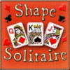 Shape Solitaire icône