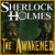 Sherlock Holmes: The Awakened icon
