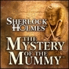 Sherlock Holmes - The Mystery of the Mummy icon