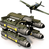 Skies of War icon