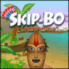 SKIP-BO: Castaway Caper icono