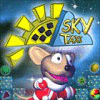 Sky Taxi icon