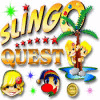 Slingo Quest icono