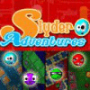 Slyder Adventures icon