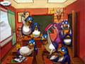 Free download 1 Penguin 100 Cases screenshot 1