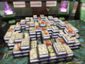 Free download 3D Magic Mahjongg screenshot 1