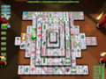 Free download 3D Magic Mahjongg screenshot 3