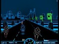 Free download 3D Neon Race screenshot 1