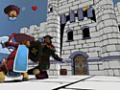 Free download The Three Musketeers screenshot 3